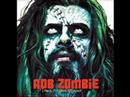 Rob Zombie - Girl on fire lyrics