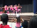 Austell Elementary Talent Show