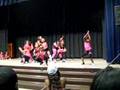 Austell Elementary Talent Show