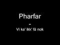 En samling af godt dansk musik!
