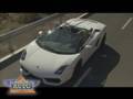 Lamborghini Gallardo Spyder Wins Auto Bild's Sports Car - Cabriolets/Roadster Category