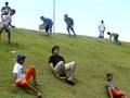 Grass Surf