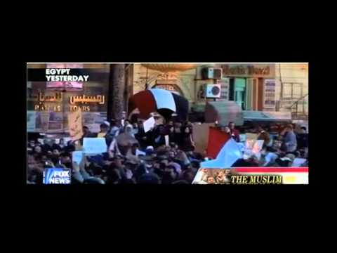 fringe extremist who try to tie Obama with the Muslim Brotherhood