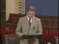 videos de Senator Feingold Remarks on the Crisis in Somalia