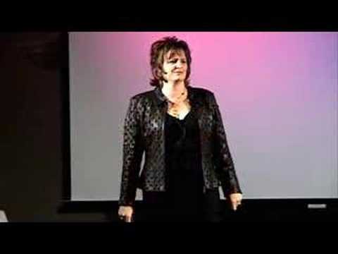 Mary Ellen Comedy
