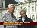 European Escapes - Retiree Packages
