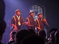 Bunny Wailer - Wailers Medley (Rude Boy, Jailhouse,...)