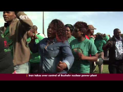 South Africa Industrial action: AMCU members to srike over job cuts
