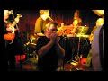 THE TERRY THOMAS EXPERIENCE