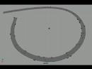 bTraffic - multi lane changing
