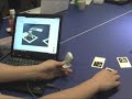 Augmented Reality Business Cards Augmented Reality Business Cards