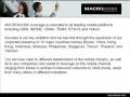 MACROKIOSK - Mobile Connectivity, Instant Messaging, Messaging Services, 3G Providers & SMS Aggregator