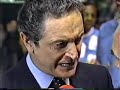 1987 Notre Dame vs. #1 North Carolina - Part 1