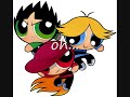 PPG[Z]&RRB[Z] Chat #1