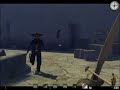 Call of Juarez G9 gameplay Call of Juarez G9 gameplay