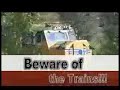 Provo Utah Train Noise