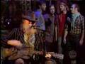 Baby Gramps on Letterman