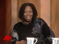 Whoopi: I Owe Patrick Swayze My Oscar