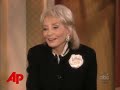 Whoopi: I Owe Patrick Swayze My Oscar