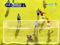 Manchester United Vs Tottenham 10/9/06  1st goal by  Giggs