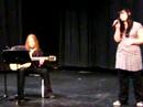 Talent Show - SFN Performance Part 1
