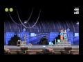 Angry Birds Rio: 3 Star Walkthrough Levels 2-1 to 2-8