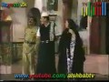 مسرحية مقامات ابو سمرة 5 - تلفزيون الشباب