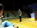 Nicolas Duarte I Extendiendo el Fuego 2009 La Paz