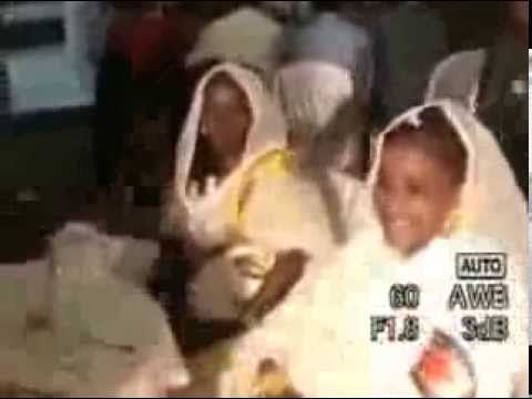Eritrean Wedding - Tigrigna wedding, Hazega, Fesshaye Nigus , Eritrean new song 2014.