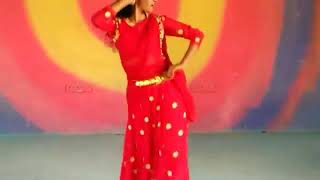 behula song dance