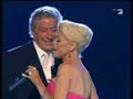 Christina Aguilera feat. Tony Bennett  Steppin` out