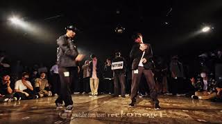 101~120 prelim – TOKYO POPPING UNITY