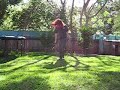 a double leg i threw after i got home from my last day of school ever... evar! wtfbbqhaxlol?!

if you're happy and you know it double leg!

*bark* *bark*, godamn dog!
