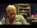 A Russian love song