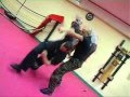 Combat Dept 1 - Combattimento in Strada Street Fighting