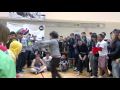 VERTIFIGHT IN RUSSIA  ROUND  VIII GODz Shmel' Vs Mr. Cho