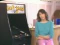 Lily Tomlin Opens Up About Her Pac Man Addiction 1982