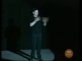 Kareoke for the Deaf.