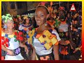 curacao Tiener Parade 2008