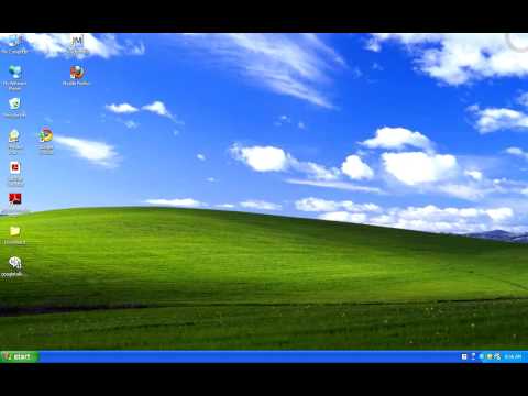Google Talk - This tutorial shows you how to download and install Google Talk. This allows you to have desktop activation for new email, calendar events and lets you use D...
