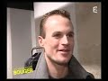 Spike parmi \"Les 100 qui font bouger la France\", sur France2
