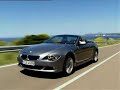 New 2008 BMW 650i Cabriolet promotional video New 2008 BMW 650i Cabriolet promotional video