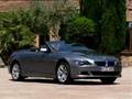 2008 BMW 650i Cabriolet