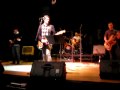 Sean Chaucer & the Rough Riders- Vienna
