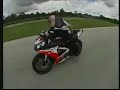 Wypadki na Motorach