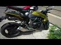 honda CB 1000 R