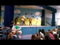 Click here to watch this video Party Rock Shufflers