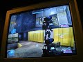 Halo - Erica vs Carley Halo - Erica vs Carley