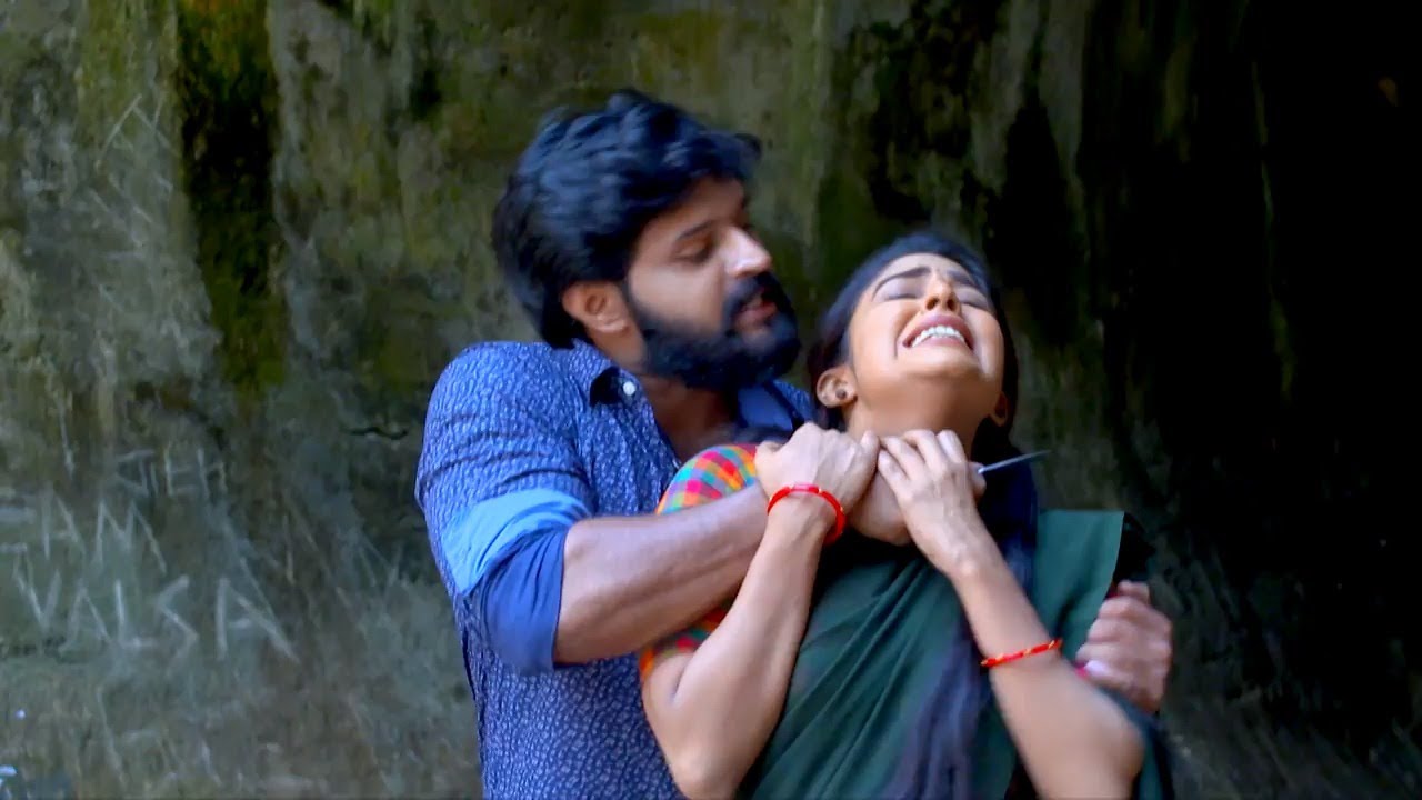 Manjil Virinja Poovu June 14,2016 Epi 73 TV Serial