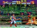 garou densetsu special